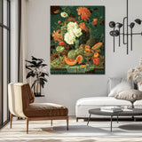 Painting by Numbers Still Life Fruit