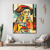 Painting by Numbers Motifs Type 1