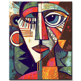 Painting by Numbers Motifs Type 2