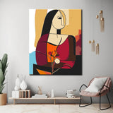 Painting by Numbers Motifs Art 3