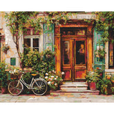Painting by Numbers Pictures Historical Gallery