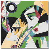 Painting by Numbers Modern Art