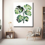 Painting by Numbers Africa Tree