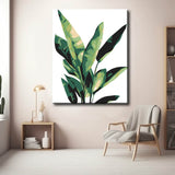 Paint by Numbers Plant