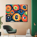 Painting by Numbers Daisy Meadow