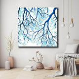 Painting by Numbers Branches