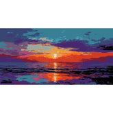 Painting by Numbers Color Worlds