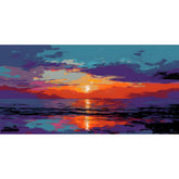 Painting by Numbers Color Worlds