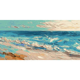 Painting by Numbers Colorful 2