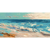 Painting by Numbers Colorful 2