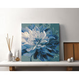 Paint by Numbers Flowers