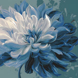 Paint by Numbers Flowers