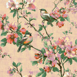 Painting by Numbers Flowers and Birds