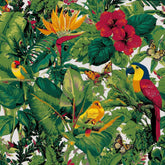 Painting by Numbers Butterfly Jungle