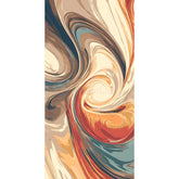 Painting by Numbers Vibrations