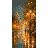 Painting by Numbers Light Path