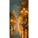 Painting by Numbers Light Path