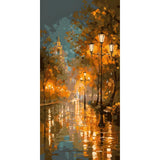 Painting by Numbers Light Path