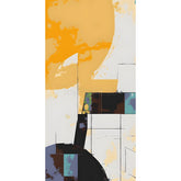 Painting by Numbers Modern Art