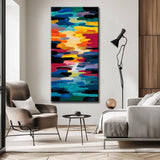 Paint by Numbers Layers