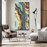 Paint by Numbers Color Layers