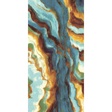 Paint by Numbers Color Layers