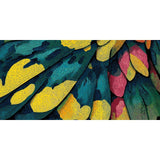 Paint by Numbers Feathers