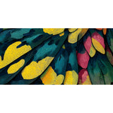 Paint by Numbers Feathers
