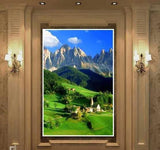 Painting by Numbers From Your Own Photo