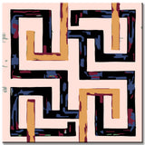 Paint by Numbers Simple forms