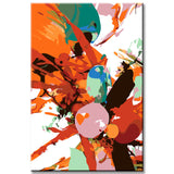 Painting by Numbers Charm and Charisma