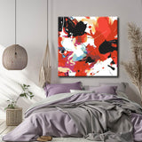 Painting by Numbers Abstract Art Creative Color Spectrum I