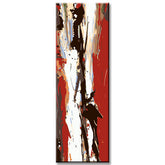 Painting by Numbers Abstract Art Dance III