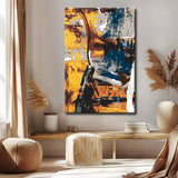Painting by Numbers Abstract Art Light I