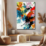 Painting by Numbers Abstract Love and Devotion II