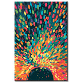 Painting by Numbers Abstract The Tradition IV