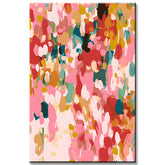 Painting by Numbers Abstract Feelings I