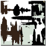 Painting by Numbers Abstract in Nature