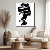 Painting by Numbers Abstract Seeing I