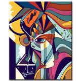 Painting by Numbers Modern Art Promises and Expectations