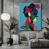 Painting by Numbers Modern Art Phases