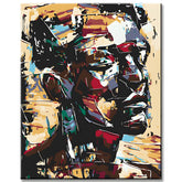 Paint by Numbers Anything You Want