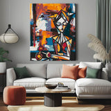 Paint by Numbers Hulusi Game I