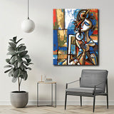 Paint by Numbers Hulusi Game II