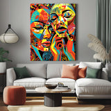 Painting by Numbers Summer of Sol I