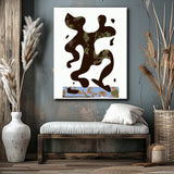 Painting by Numbers Henri Matisse Body II