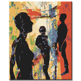 Painting by Numbers a Turning Point