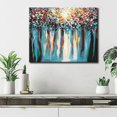 Paint by Numbers Paradise