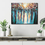 Paint by Numbers Paradise