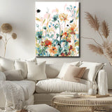 Painting by numbers Holland Spring